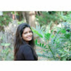 Meet your Posher, Vamshitha